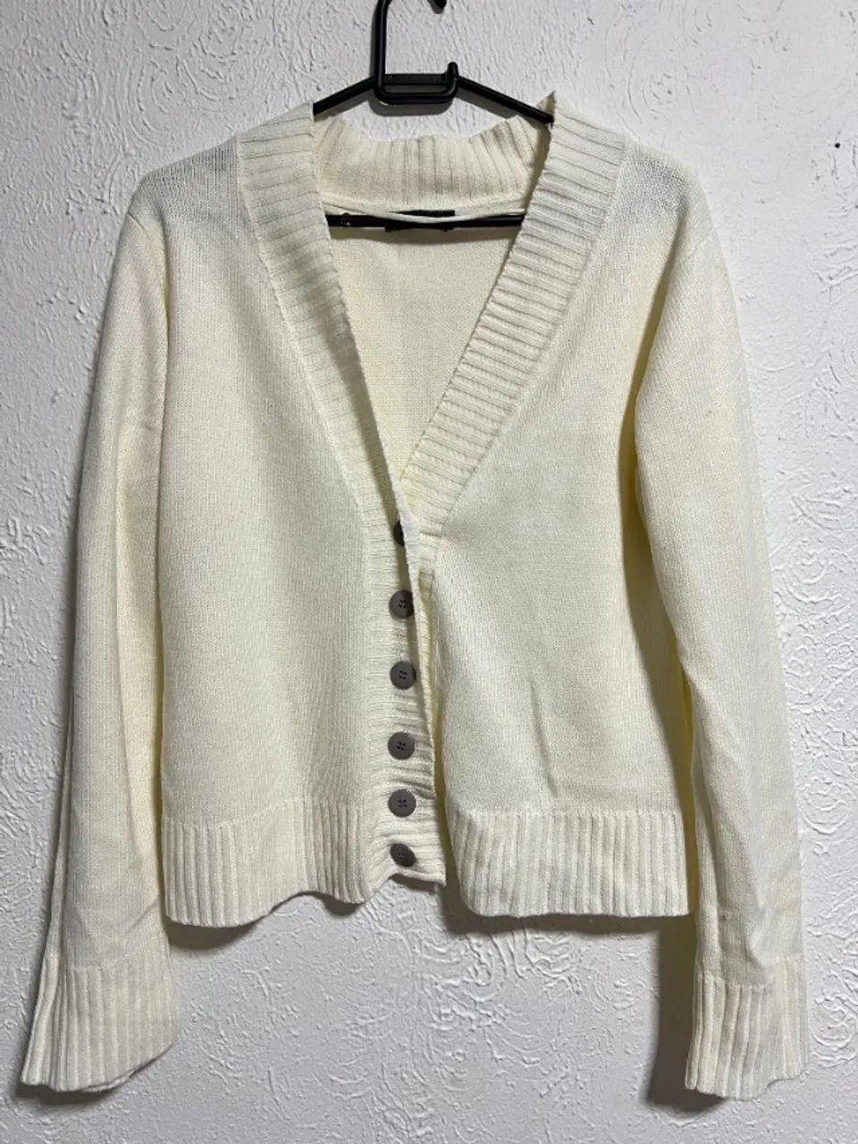 Blusa tamanho G