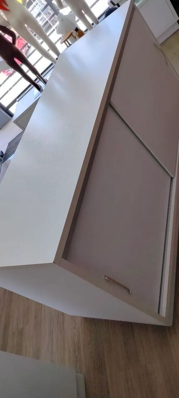 Balcão de atendimento  - Foto 2