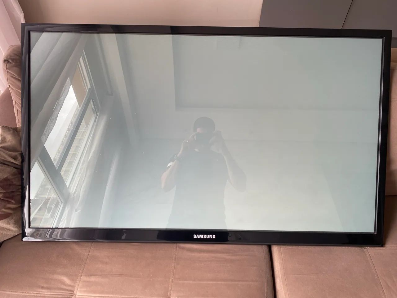 Tv Samsung Plasma 51 Polegadas  - Foto 2