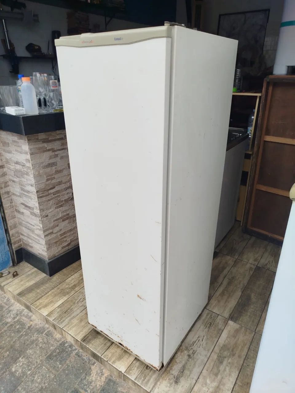 Refrigerador - Foto 4