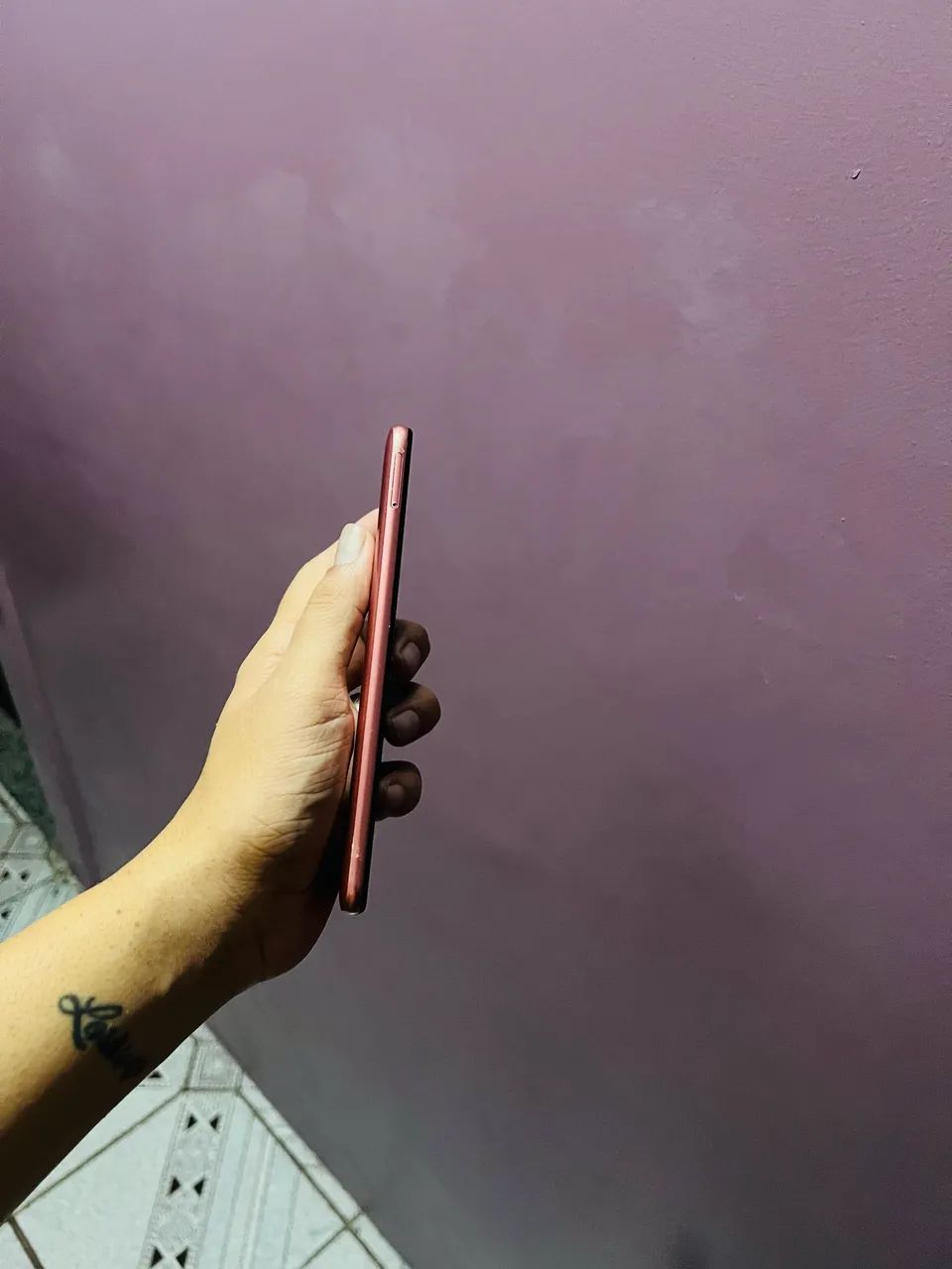Samsung Galaxy  - Foto 4