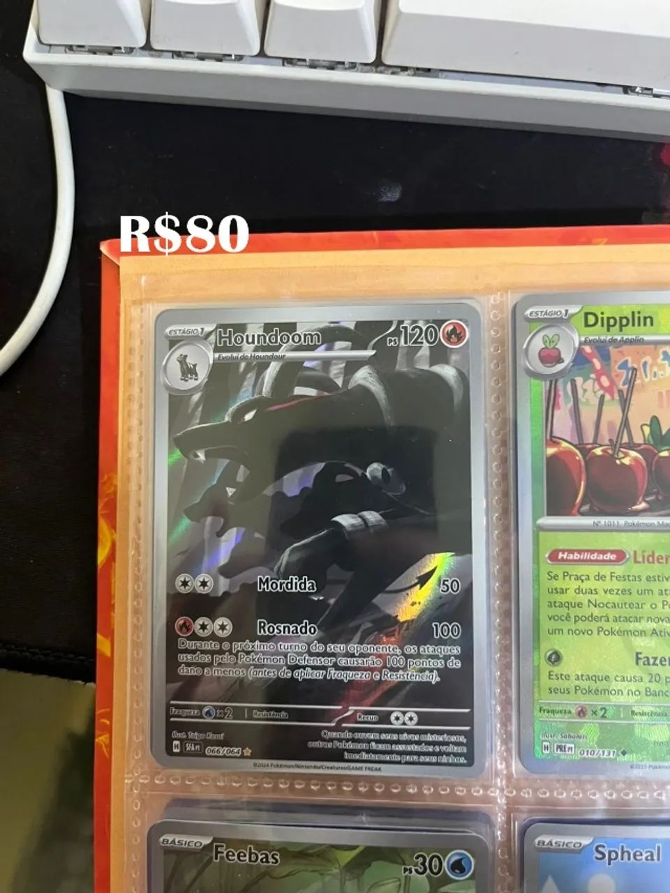 CARTAS POKEMON TCG - Foto 2