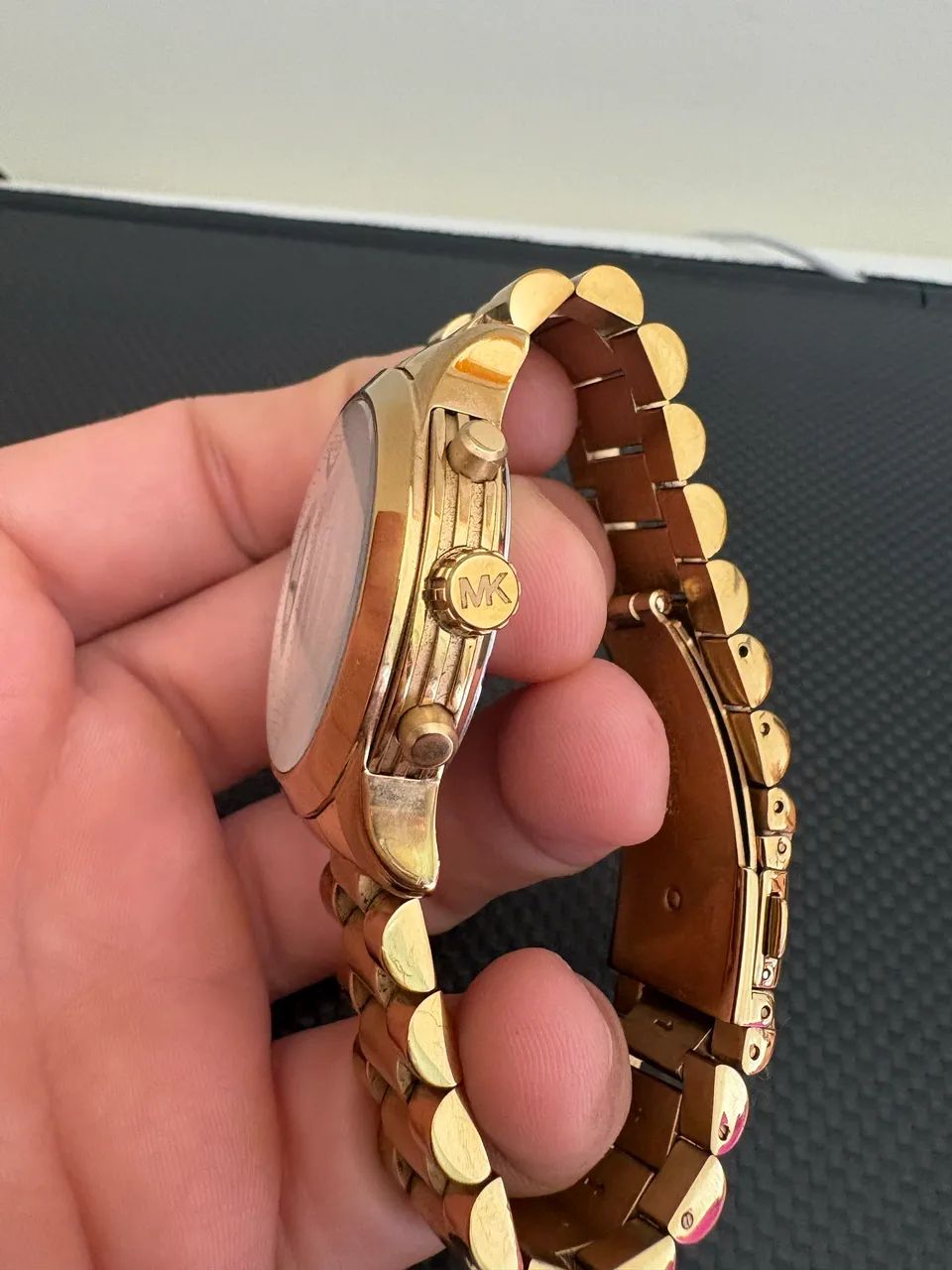 Relógio Michael Kors - Foto 4