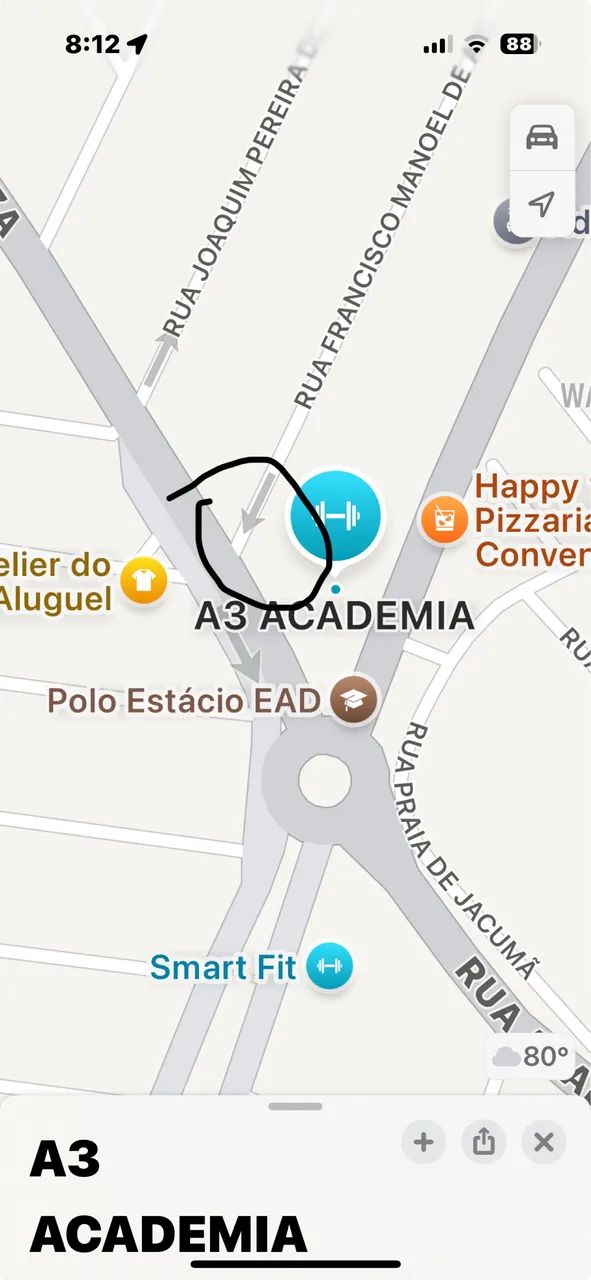 Alugo prédio comercial no Geisel  - Foto 2