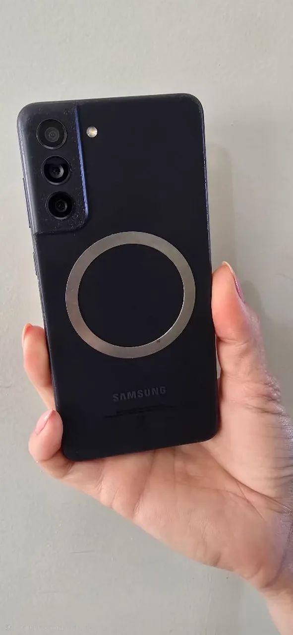 Samsung Galaxi S21 Fe  - Foto 3