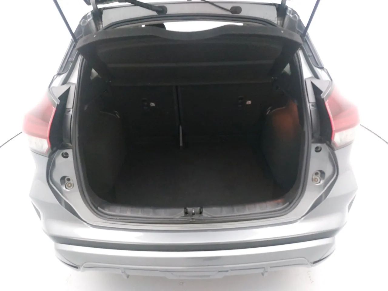 Nissan Kicks Sense 1.6 16V Flex Aut., foto 9 de 18