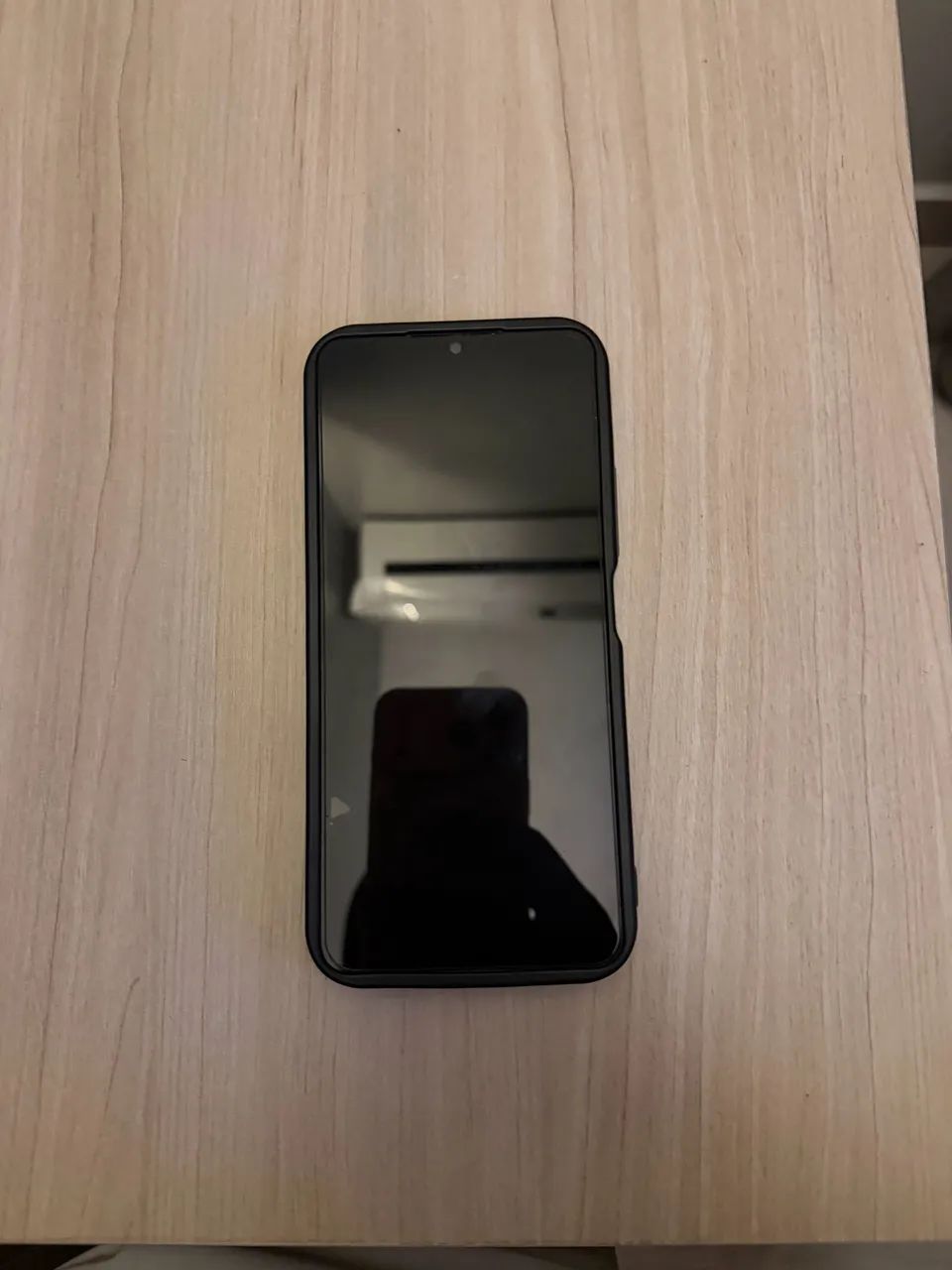 Redmi 13c 128G semi novo  - Foto 2