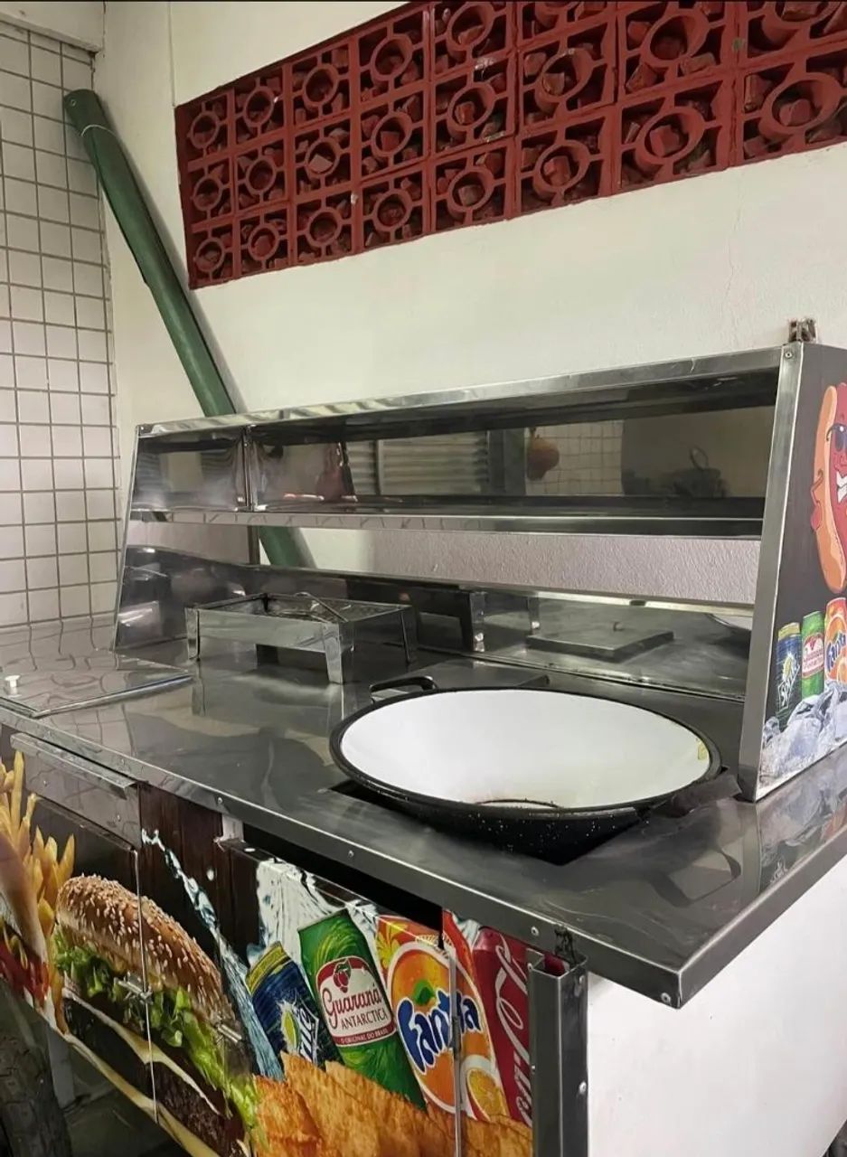 Carrinho 3x1 em excelente estado de novo pouco usado  - Foto 2