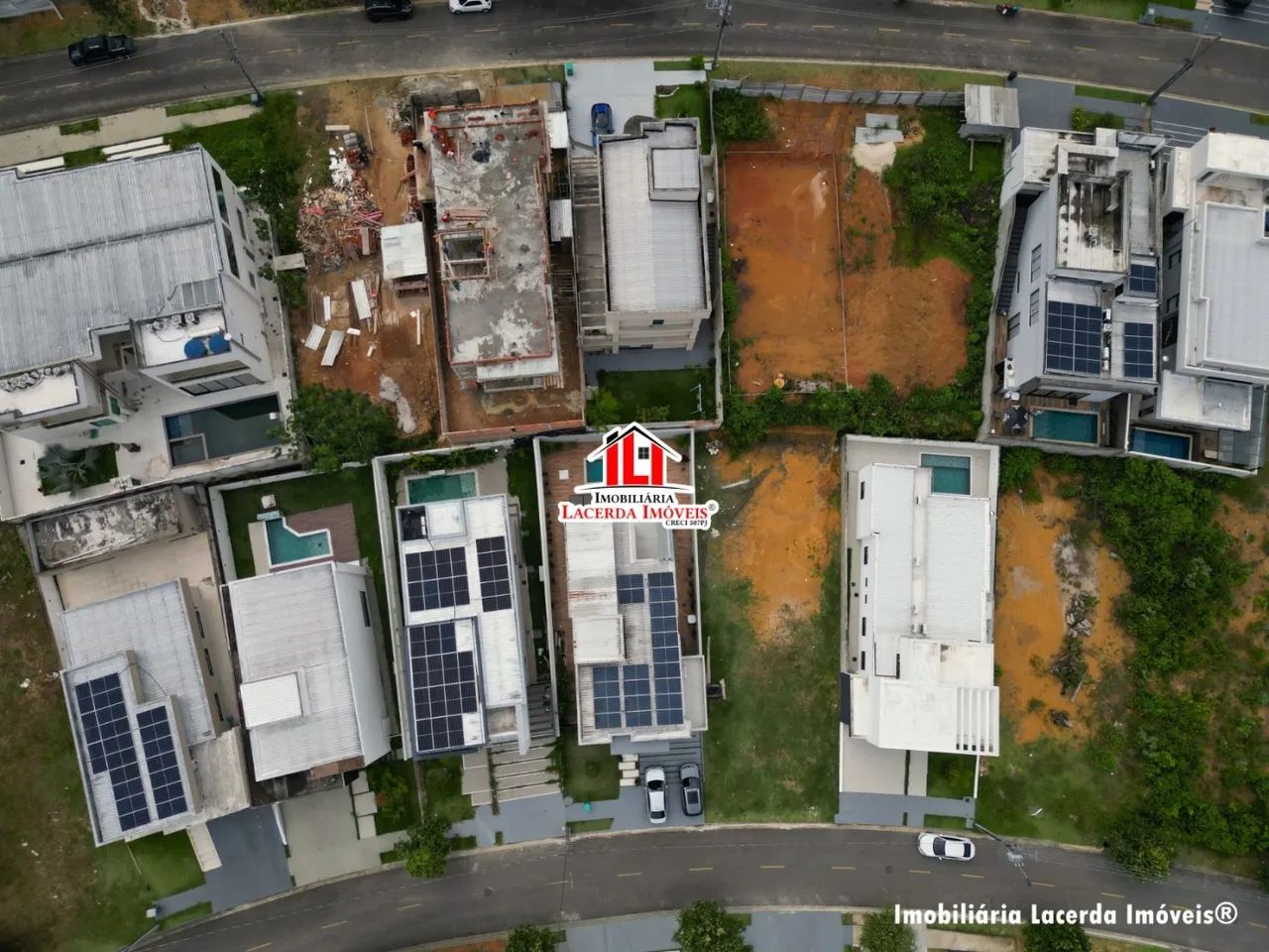 Terreno para Venda em Manaus, Ponta Negra - Foto 5