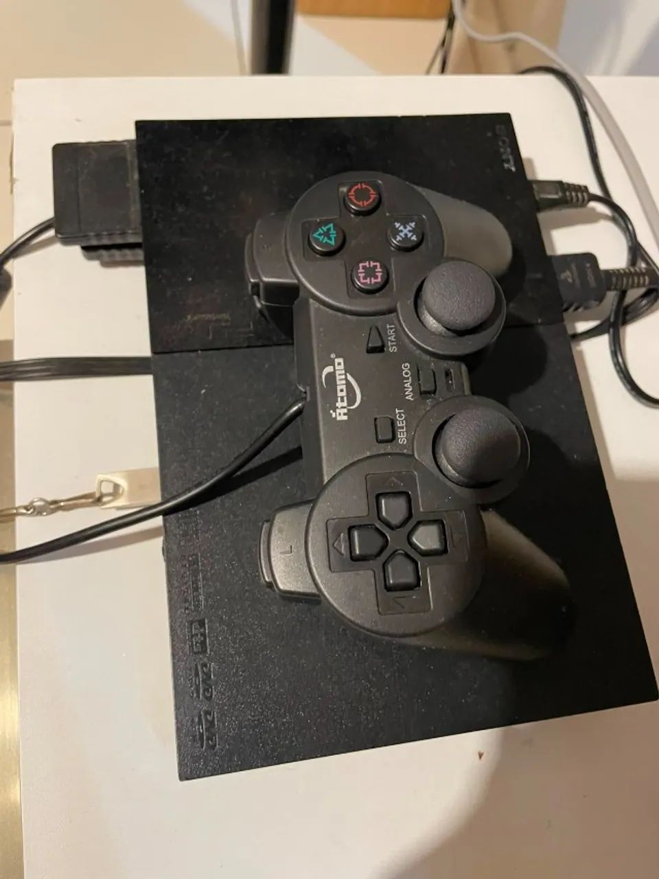 Video game  - Foto 2