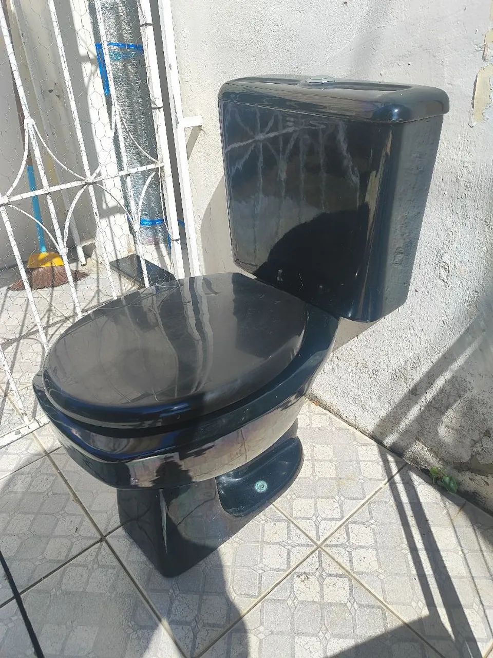 Vaso Sanitário