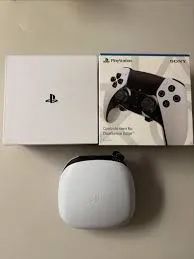 Dualsense Edge Branco PS5