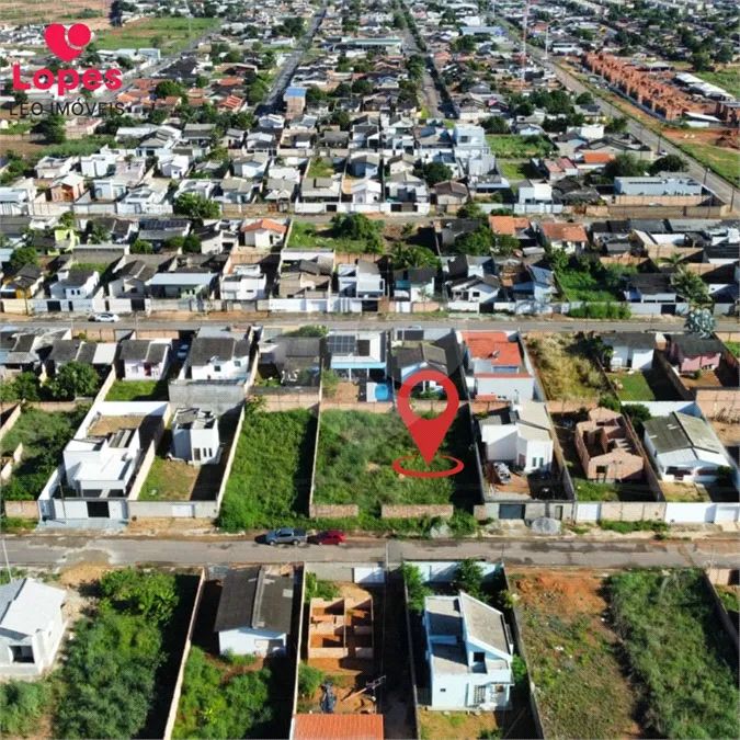 Terreno à venda em Cidade satélite - RR - Foto 4