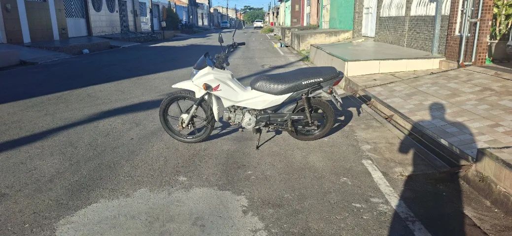 Vendo Pop 110i 2020 - Foto 3