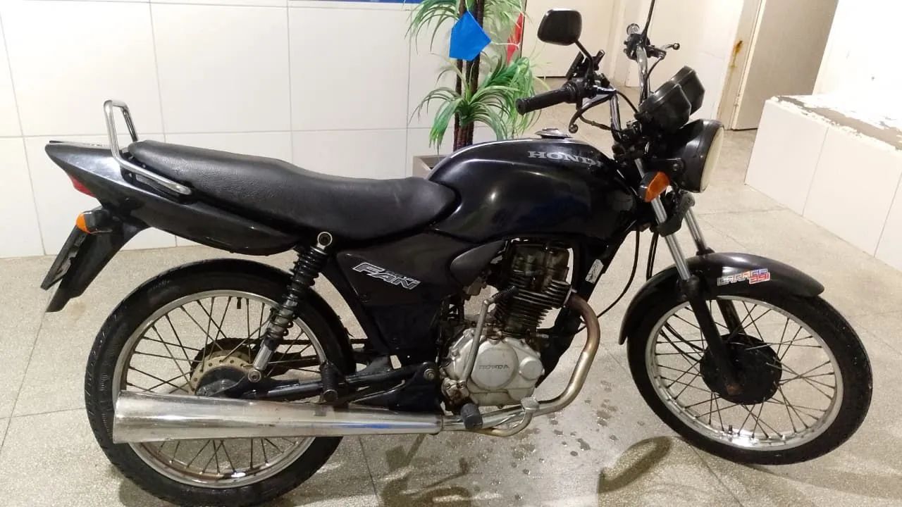 Fan 125 - Foto 5