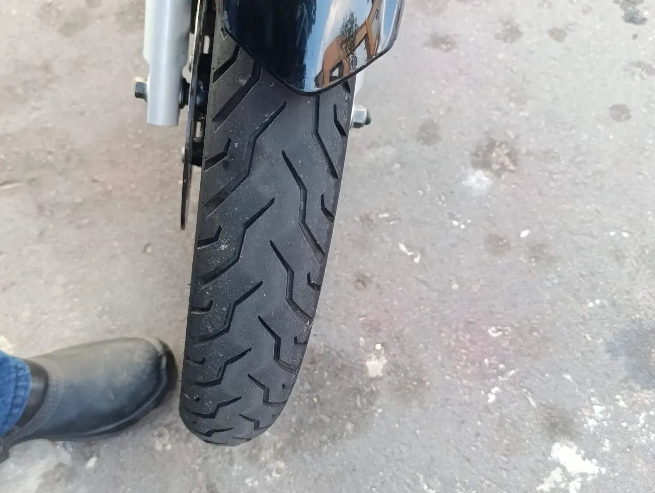 Yamaha factor 150