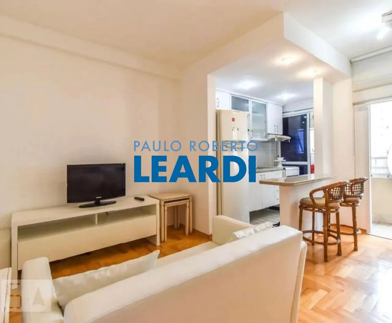 APARTAMENTO - PINHEIROS - SP