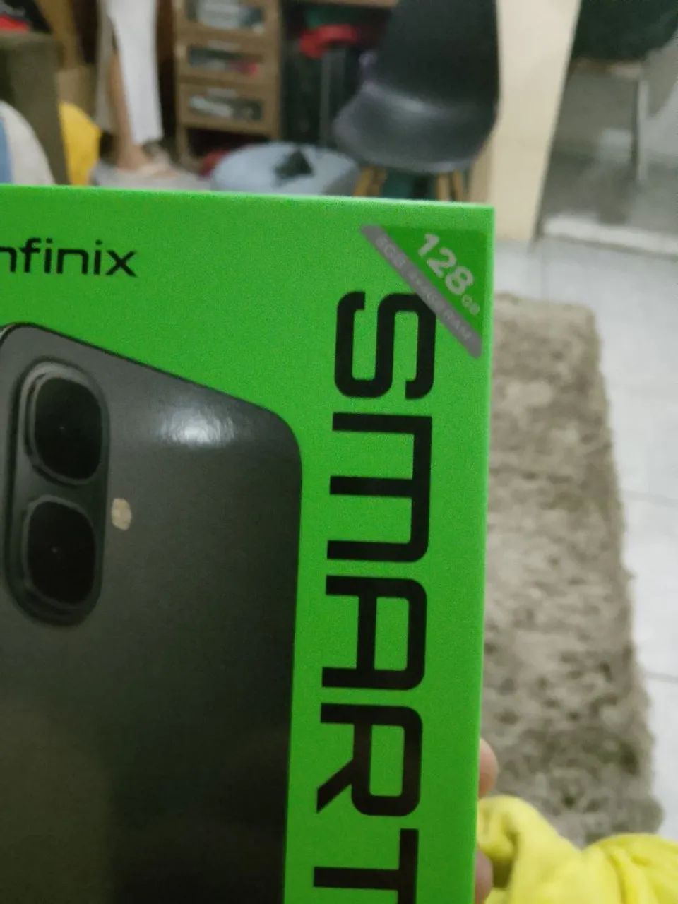 Celular  - Foto 5