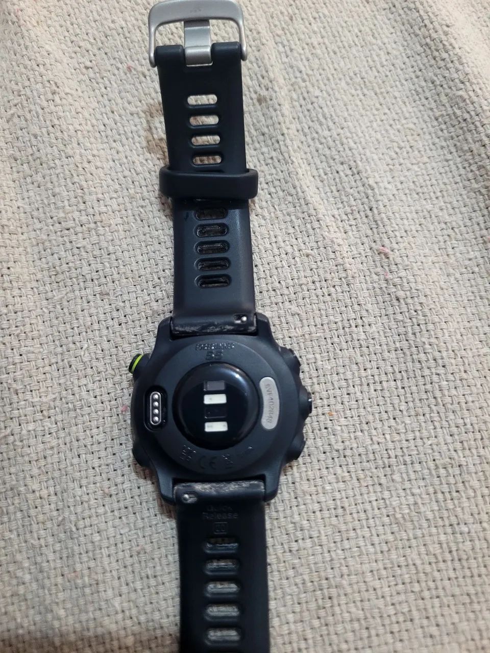 Garmin forerunner 55 - Foto 2