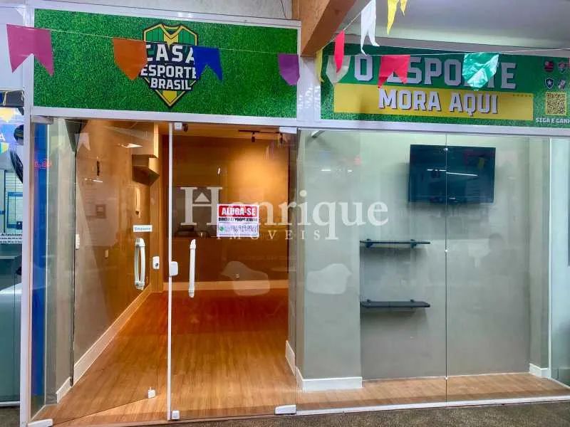 Loja : / Comercial / Laranjeiras - Foto 3
