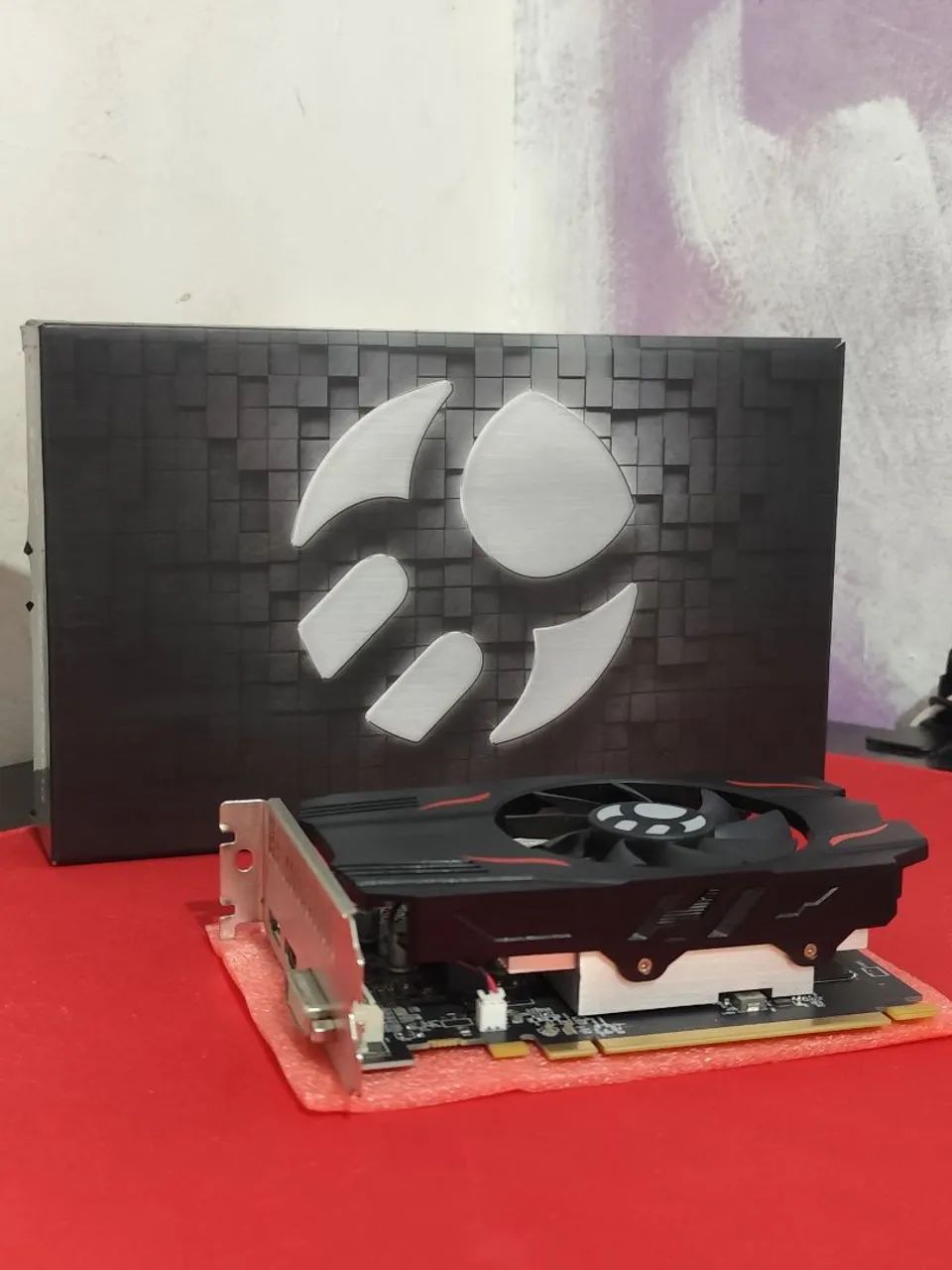 Placa de vídeo - Foto 3