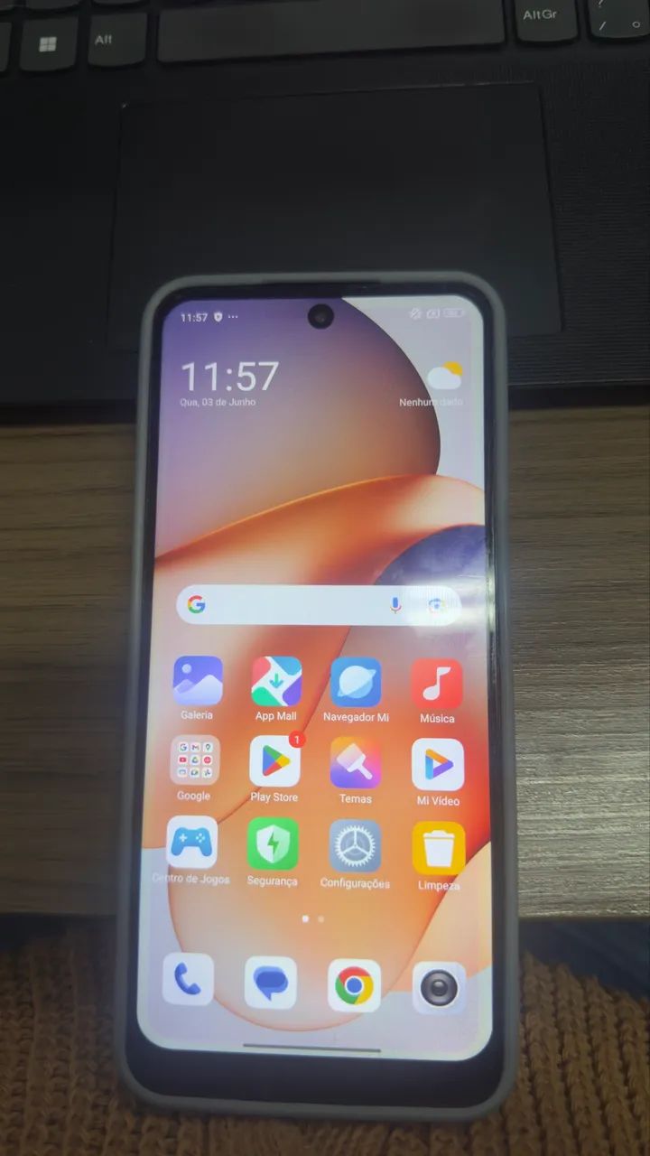 Vende se Xiaomi REDMI 12 - Foto 4