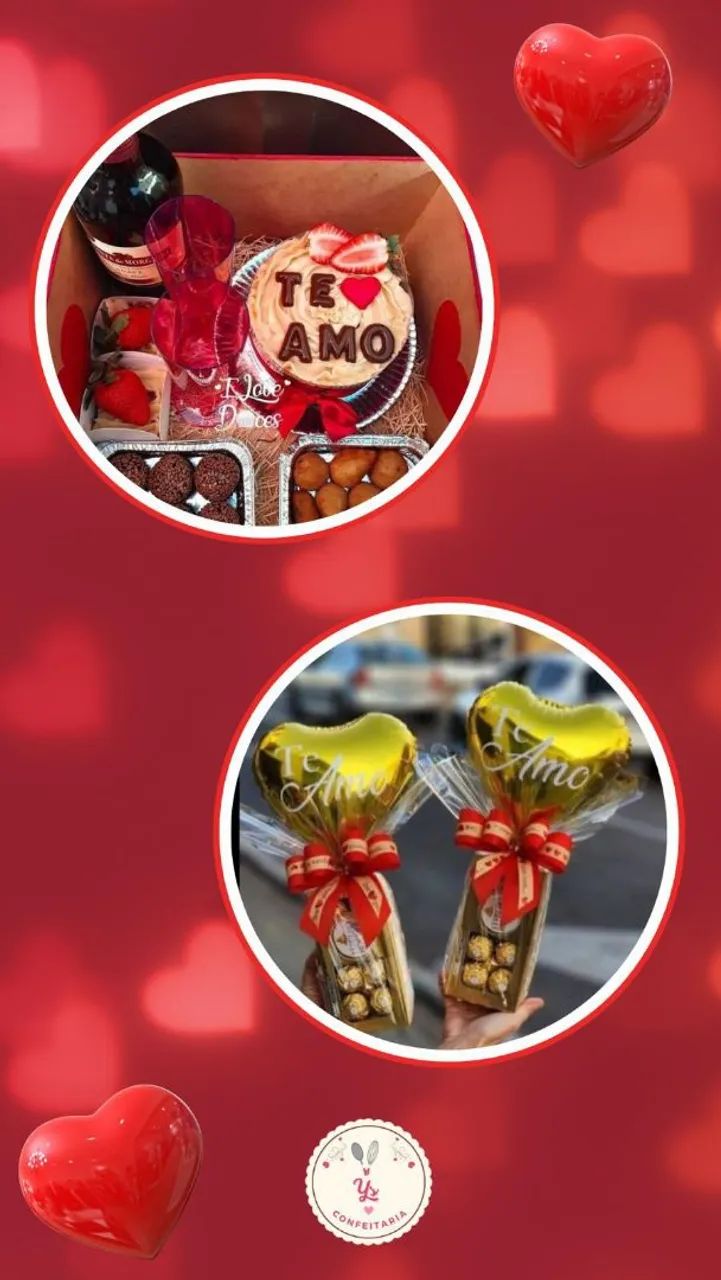 Presentes para dia dos namorados  - Foto 3