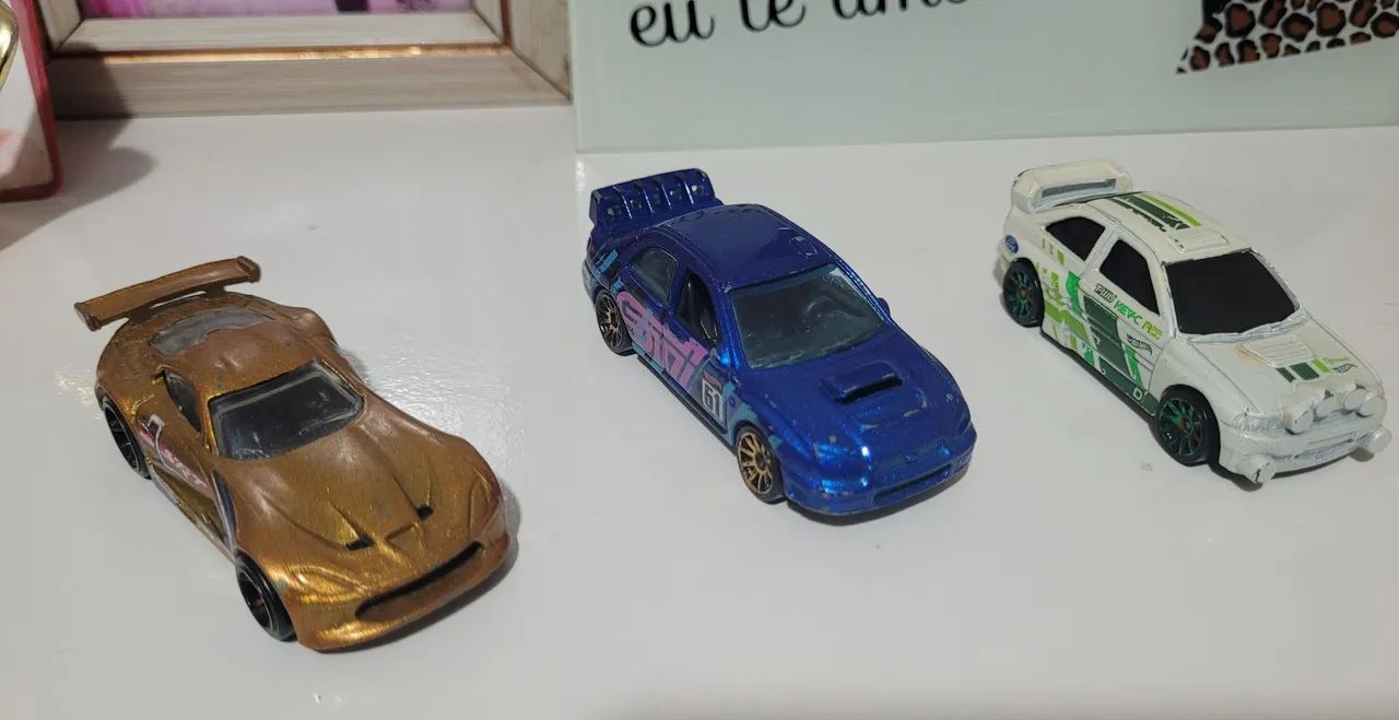 Hotwheels  - Foto 4