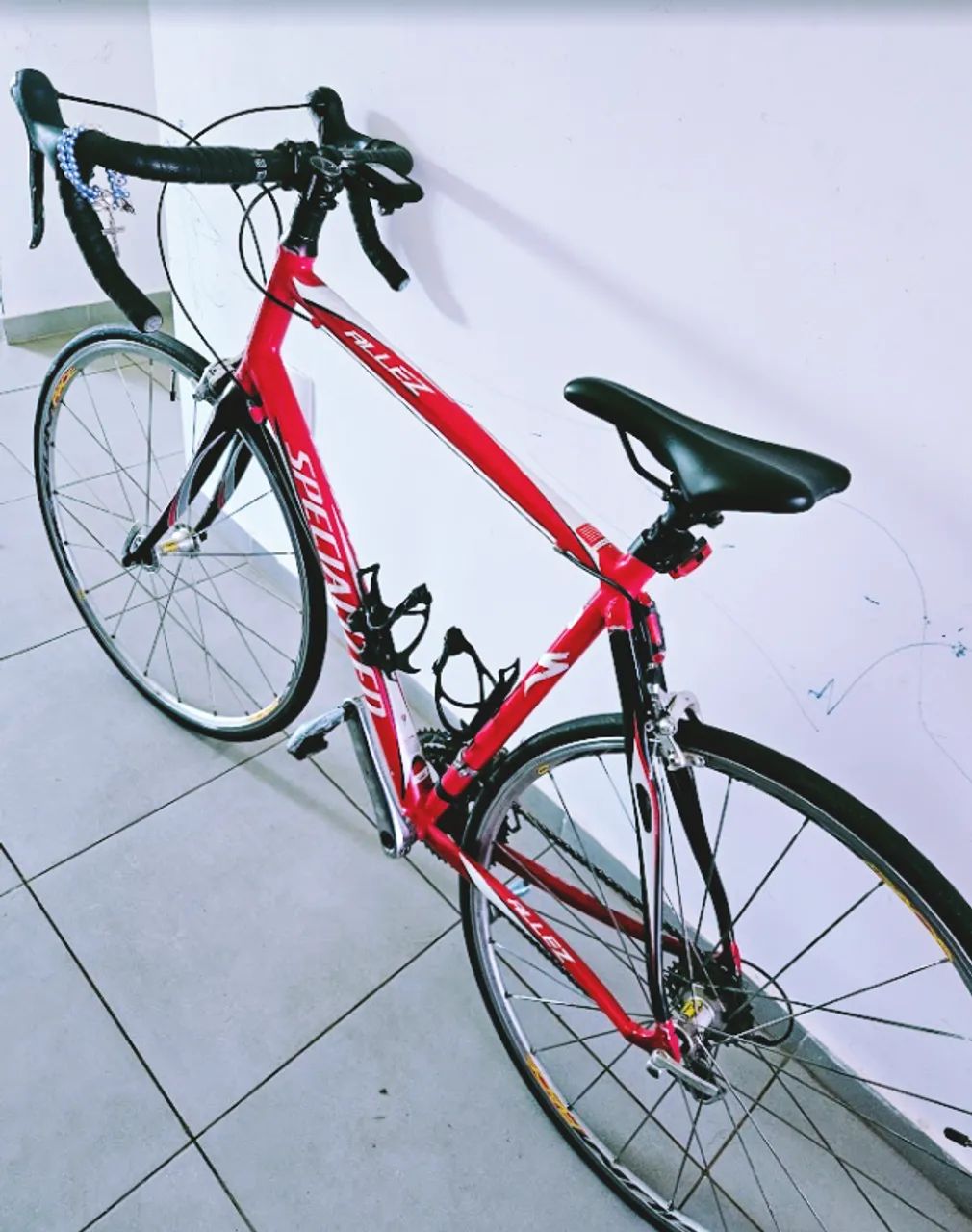 Bicicleta Speed - Specialized - Foto 6