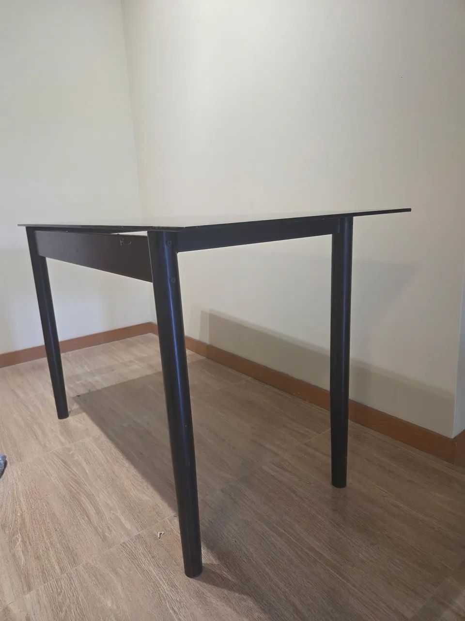 Mesa vidro retangular  - Foto 2
