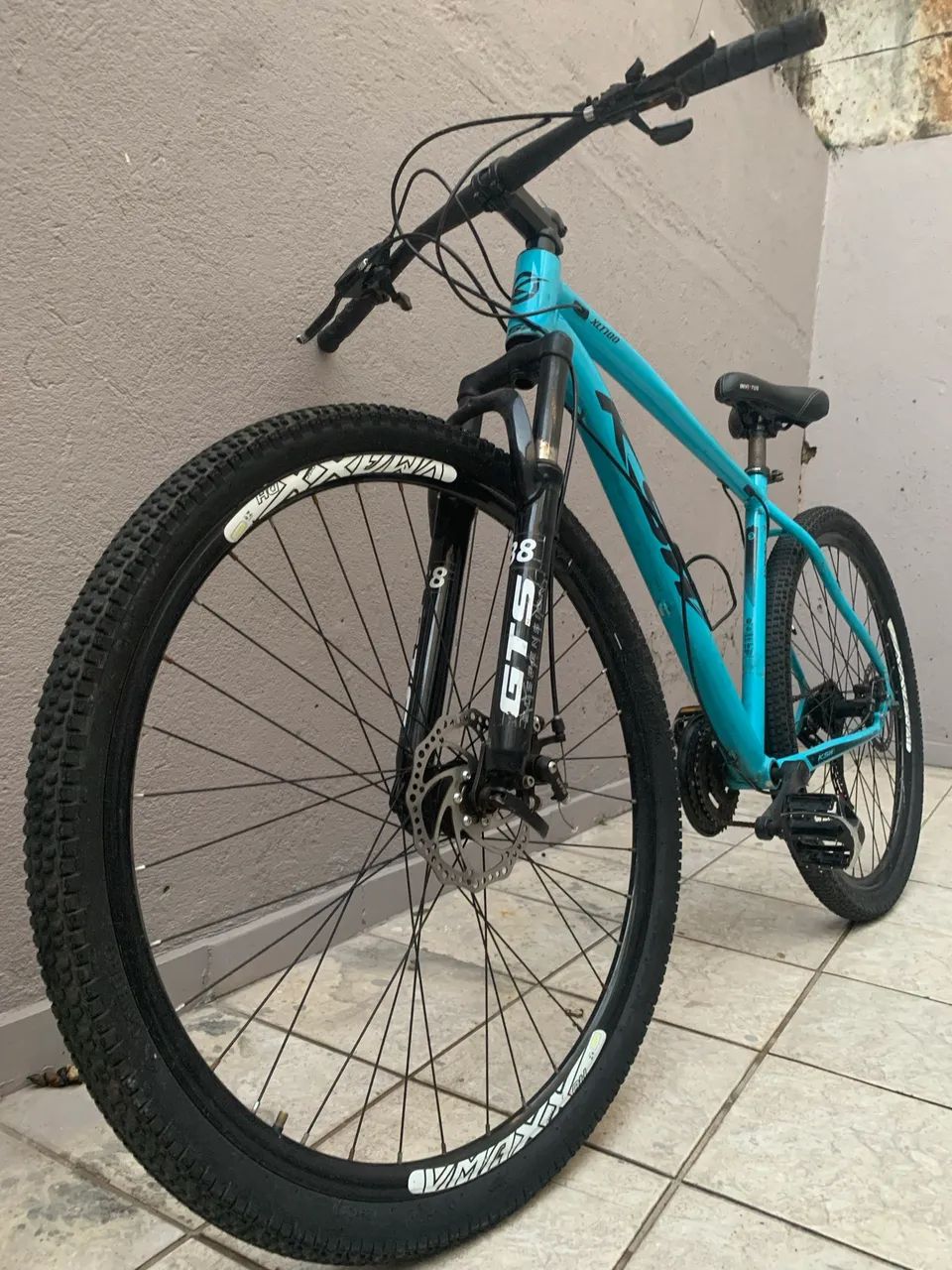 Bike aro 29 - Foto 2
