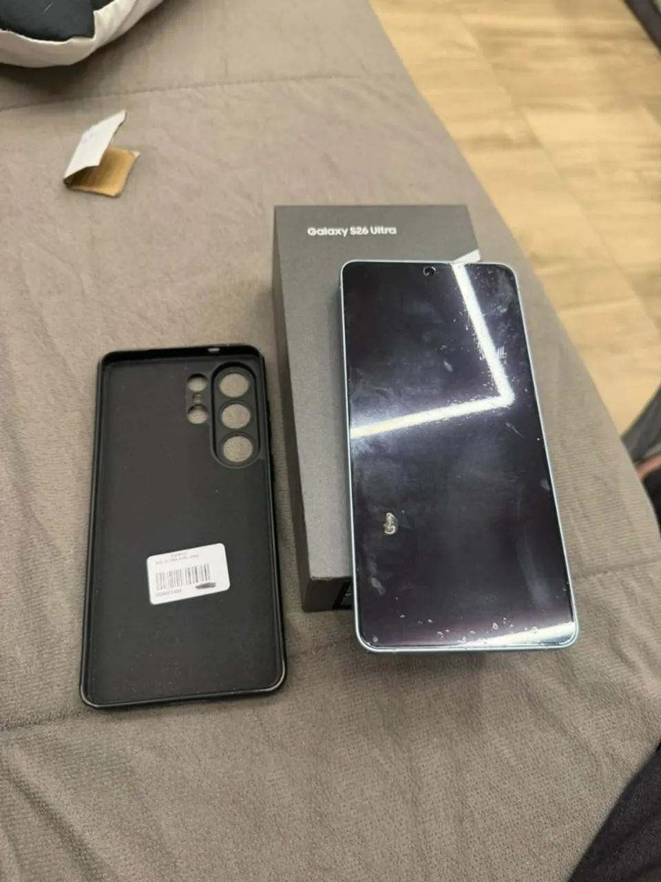 S26 ultra 512gb - Foto 3