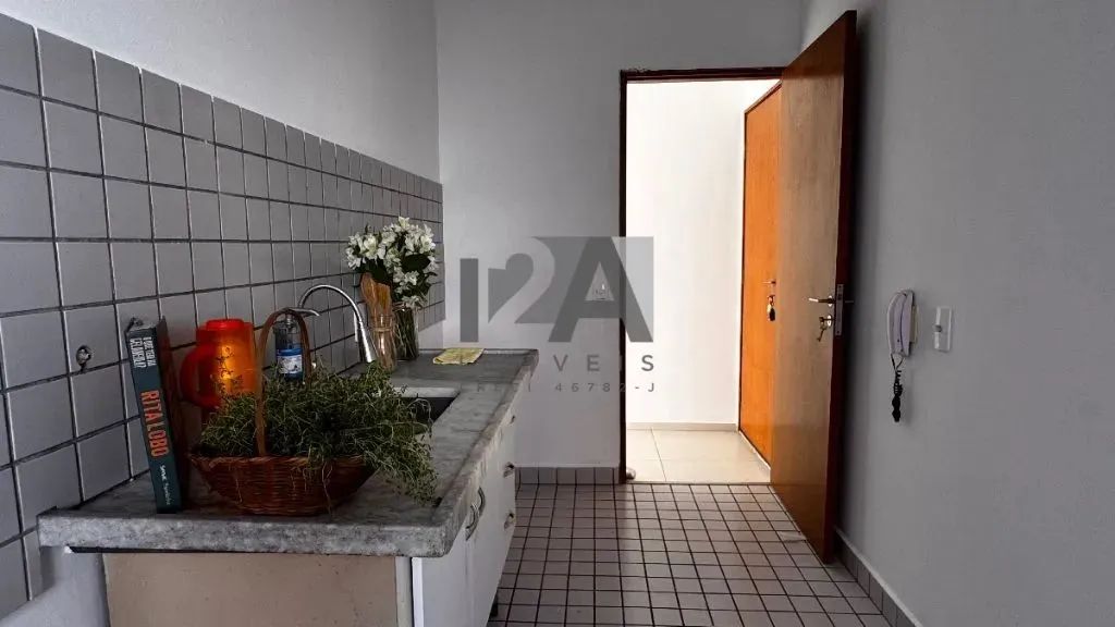 Apartamento na Vila Butantã com 03 dormitórios e 01 vaga de garagem - Foto 9
