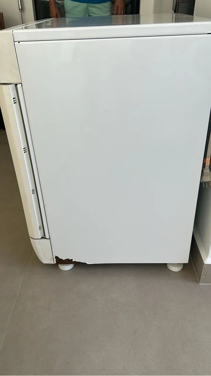 Máquina secar Brastemp  - Foto 3