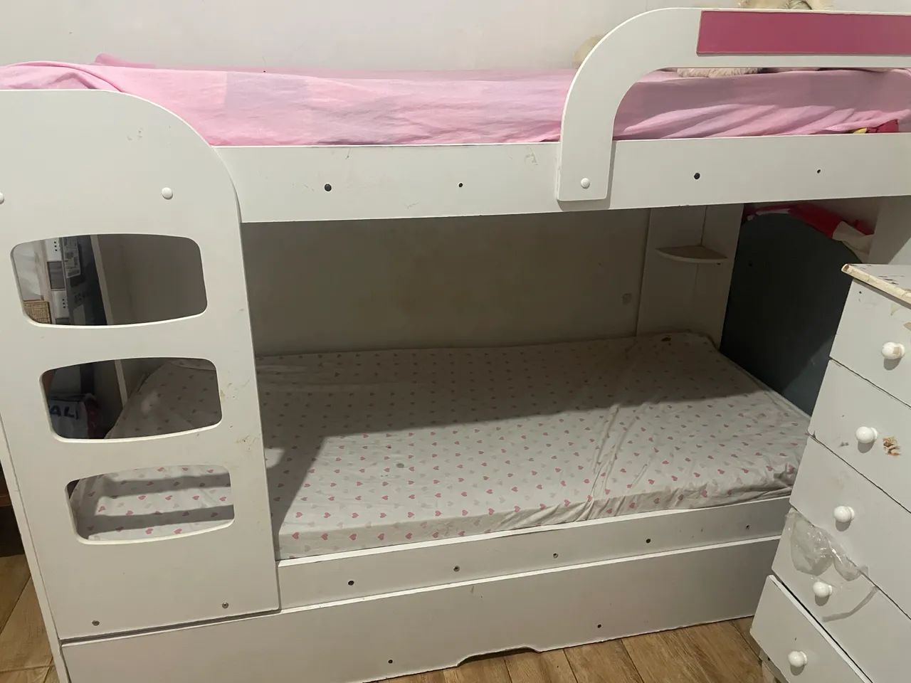 Cama Beliche infantil  - Foto 3
