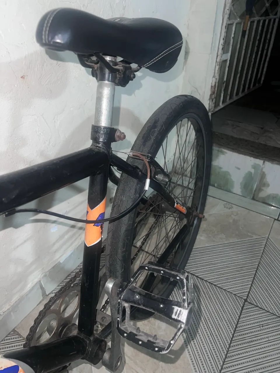 BICICLETA SUNDOWN ARO 26 BIKE - Foto 2