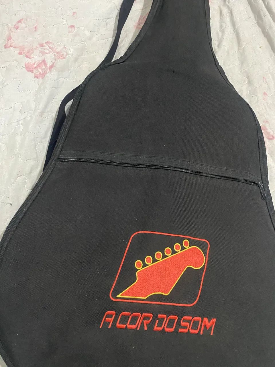 Vendo Violão Start Gianinni - Foto 4