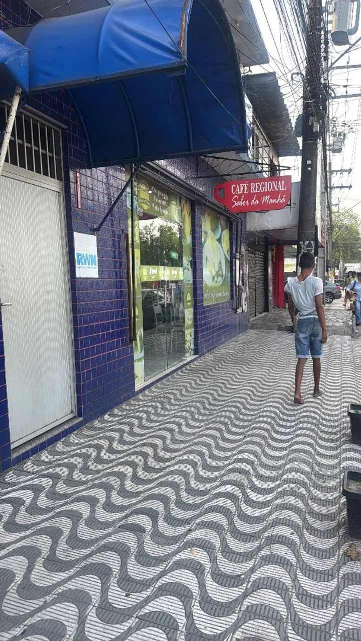 ALUGA-SE SALA COMERCIAL  - Foto 3