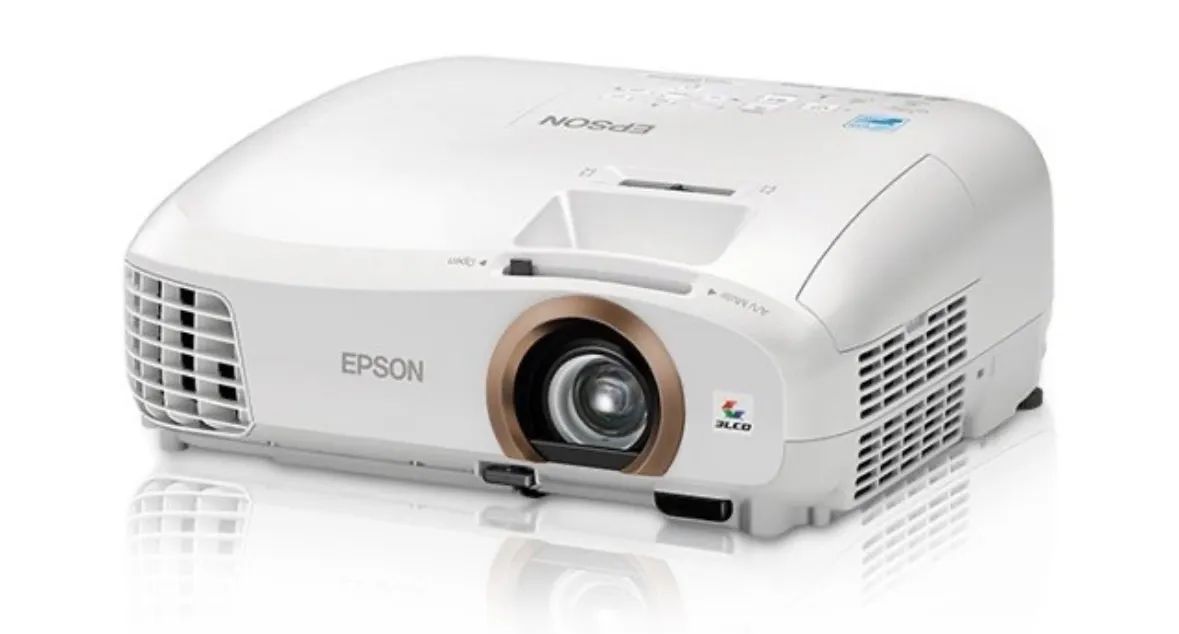 Projetor Epson 2045 - Foto 2