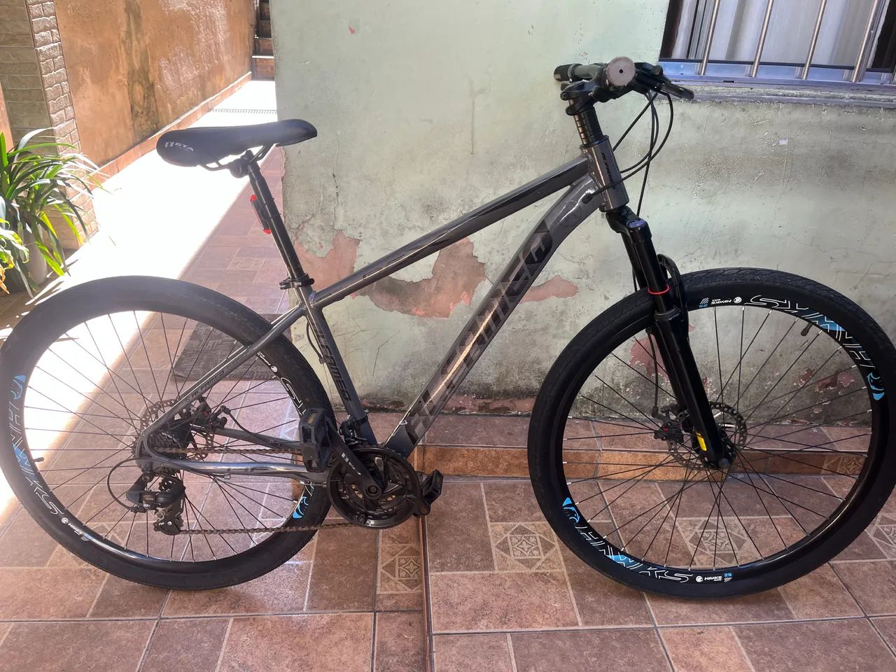 Bicicleta aro 29 - Foto 2