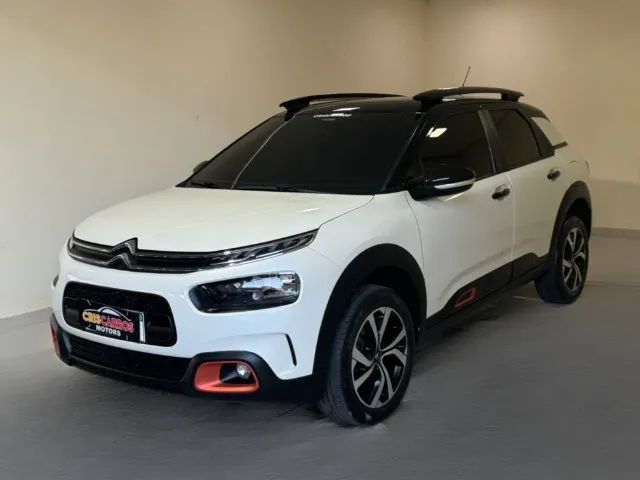 Citroën C4 2024