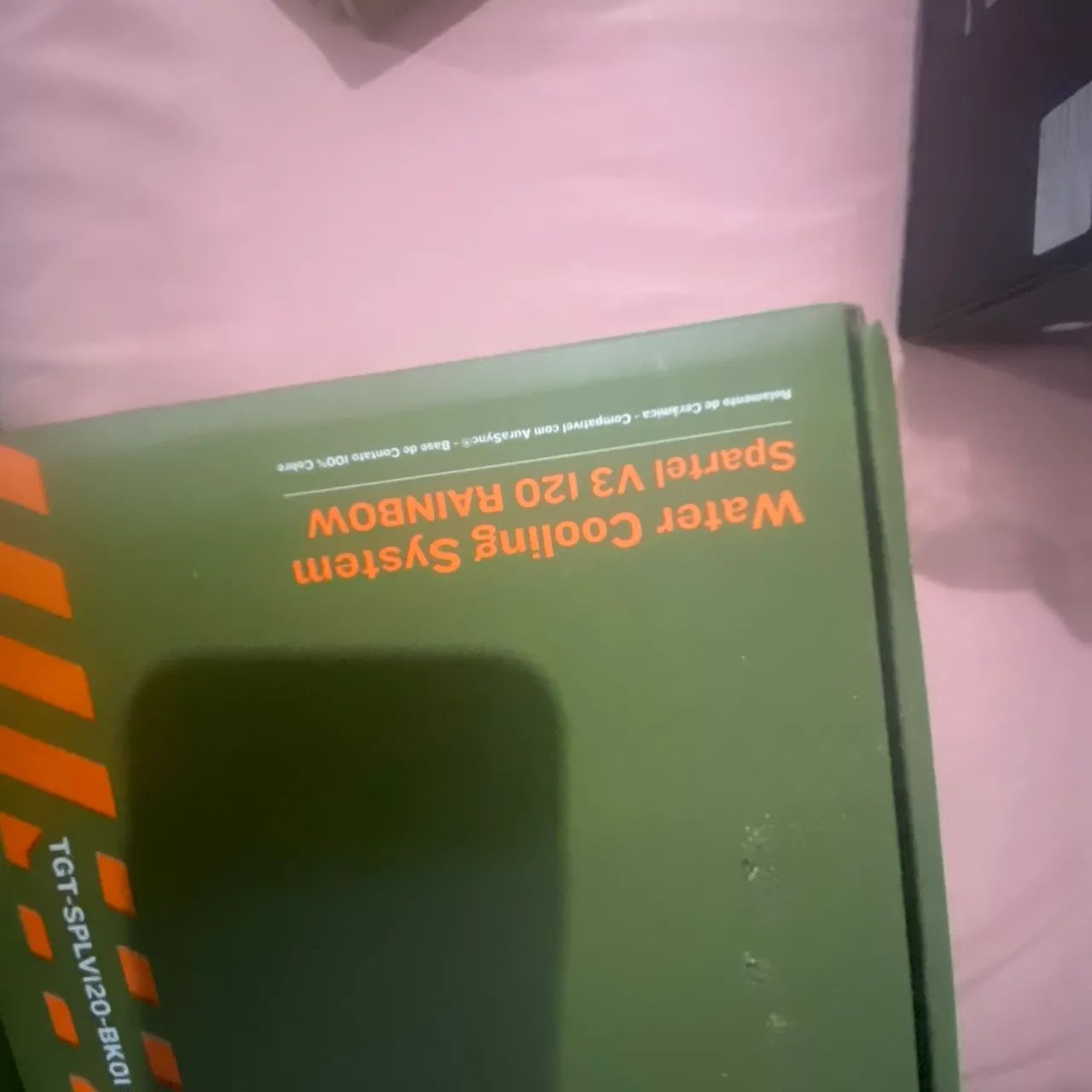 Vendo um um cooler pra vende logo  - Foto 2