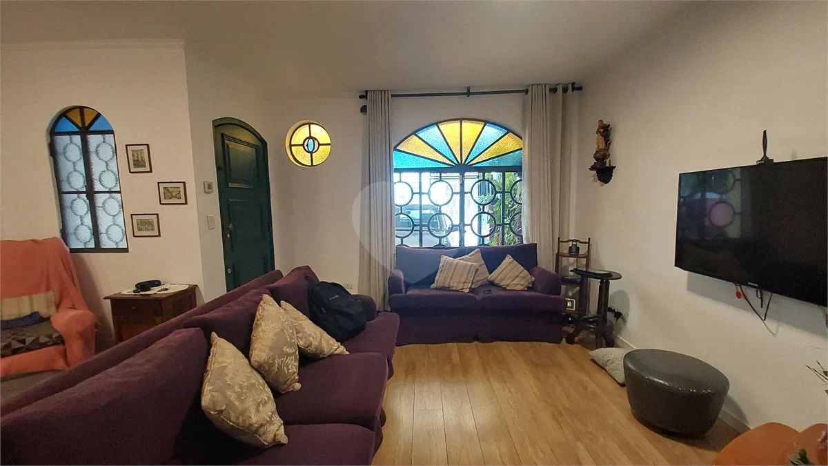 Sobrado com 3 quartos à venda em Jardim rizzo - SP