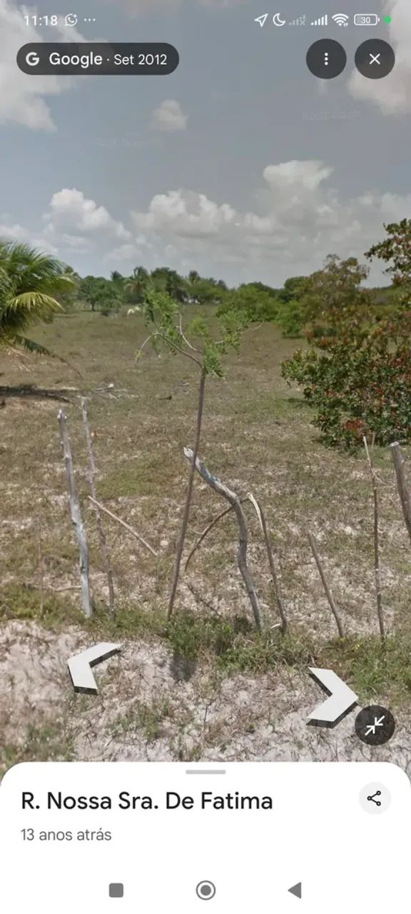 TERRENOS SÃO JOSÉ DE MIPIBÚ - Foto 4