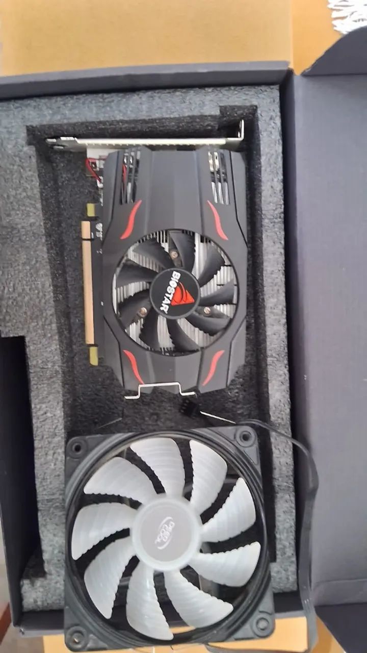 Vendem-se Peças de computador - Foto 3