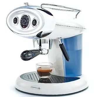 Máquina de Café illy Iperespresso X7.1 Branca 127v - Foto 2