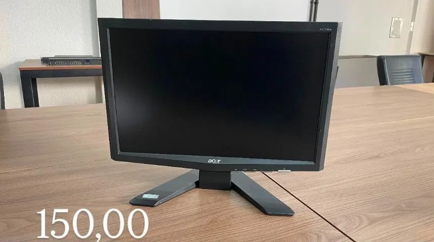 Monitores - Foto 2