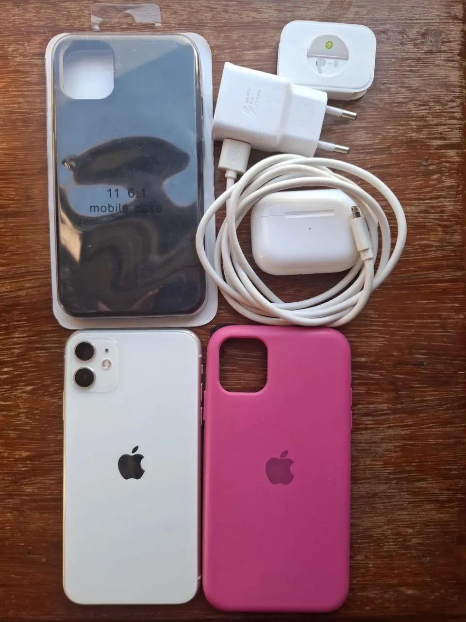 iPhone 11 - 128 GB - Foto 3