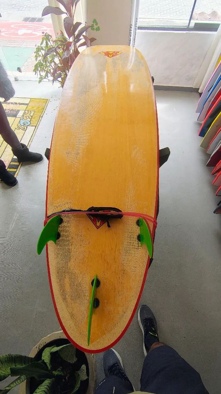 Prancha de surf - Foto 2