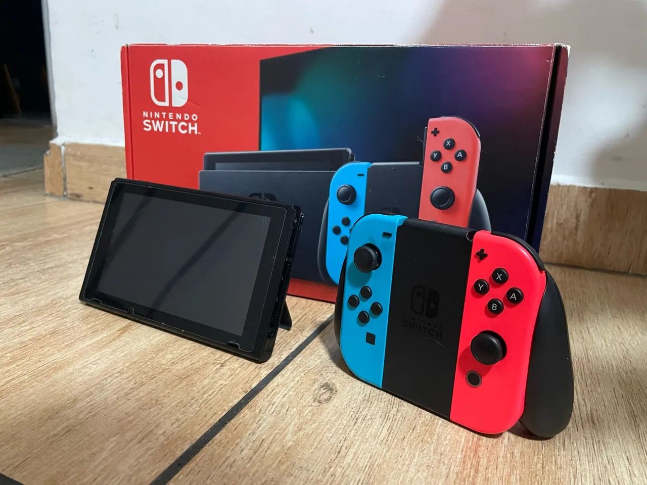 Nintendo switch - Foto 5